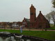 Nae prvn cesta do Holandska - Sloten a Lemmer