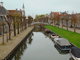 Nae prvn cesta do Holandska - Sloten a Lemmer