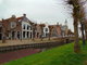 Nae prvn cesta do Holandska - Sloten a Lemmer