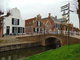 Nae prvn cesta do Holandska - Sloten a Lemmer