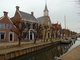 Nae prvn cesta do Holandska - Sloten a Lemmer
