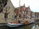 Nae prvn cesta do Holandska - Sloten a Lemmer