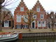 Nae prvn cesta do Holandska - Sloten a Lemmer