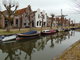 Nae prvn cesta do Holandska - Sloten a Lemmer
