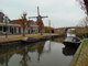 Nae prvn cesta do Holandska - Sloten a Lemmer