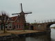 Nae prvn cesta do Holandska - Sloten a Lemmer