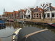 Nae prvn cesta do Holandska - Sloten a Lemmer