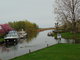 Nae prvn cesta do Holandska - Sloten a Lemmer