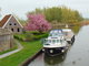 Nae prvn cesta do Holandska - Sloten a Lemmer