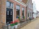 Nae prvn cesta do Holandska - Sloten a Lemmer