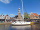 Nae prvn cesta do Holandska - Sloten a Lemmer