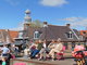 Nae prvn cesta do Holandska - Sloten a Lemmer