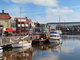 Nae prvn cesta do Holandska - Sloten a Lemmer