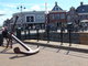 Nae prvn cesta do Holandska - Sloten a Lemmer