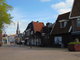 Nae prvn cesta do Holandska - Sloten a Lemmer