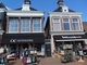 Nae prvn cesta do Holandska - Sloten a Lemmer