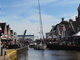 Nae prvn cesta do Holandska - Sloten a Lemmer