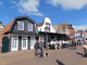 Nae prvn cesta do Holandska - Sloten a Lemmer
