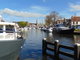 Nae prvn cesta do Holandska - Sloten a Lemmer