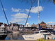 Nae prvn cesta do Holandska - Sloten a Lemmer