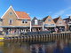Nae prvn cesta do Holandska - Sloten a Lemmer