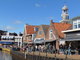 Nae prvn cesta do Holandska - Sloten a Lemmer