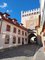 Prachatice a okol