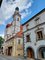 Prachatice a okol