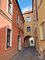 Prachatice a okol
