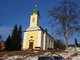 Harrachov - celoron turisty vyhledvan msto