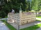 Park miniatur Marinsk Lzn