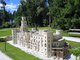 Park miniatur Marinsk Lzn