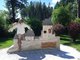 Park miniatur Marinsk Lzn