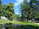 Park miniatur Marinsk Lzn