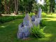 Park miniatur Marinsk Lzn