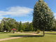 I tady jsme byli - zmeck park Liblice