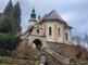 Svatojakubsk vchodoesk - vlet prvn