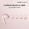 Nov Huawei FreeBuds 7i  ist zvuk a nim neruen hovory