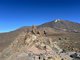 Národní park Teide - jeden z divů světa Národní park Teide - jeden z divů světa