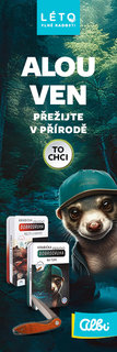 FOTKA - Alou ven za zbavou! Podpote dti v pohybu