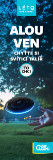 FOTKA - Alou ven za zbavou! Podpote dti v pohybu