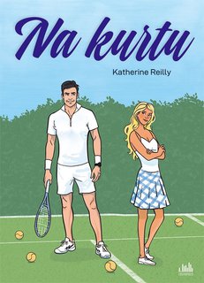 FOTKA - Na kurtu: Letn tenisov romance spchut jahod se lehakou