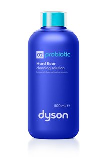 FOTKA - Dyson zjistil: Mop pouv vtina ech, pnu ale jen roztraj