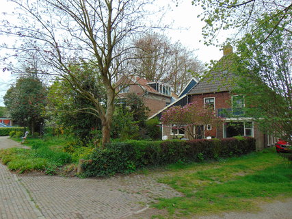 FOTKA - Nae prvn cesta do Holandska - Sloten a Lemmer