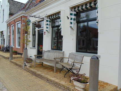 FOTKA - Nae prvn cesta do Holandska - Sloten a Lemmer