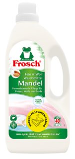FOTKA - Testovali jsme Frosch prac gely, avive i odstraovae skvrn  obstly na jedniku?