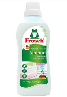 FOTKA - Testovali jsme Frosch prac gely, avive i odstraovae skvrn  obstly na jedniku?