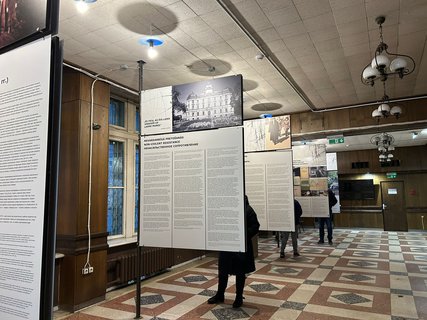 FOTKA - Muzeum KGB v Rize