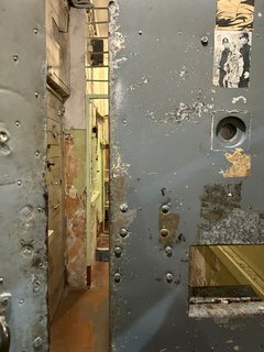 FOTKA - Muzeum KGB v Rize