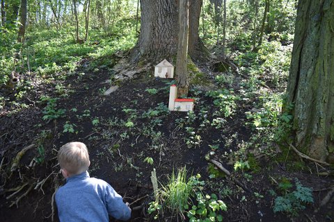 FOTKA - Dubnkov na Holm vrchu